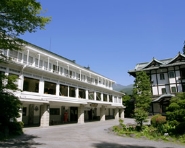 日光金谷ホテル