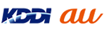 KDDI au