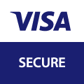 Visaセキュア ロゴ